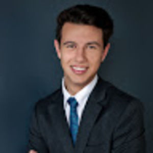 Meet your Posher, Dylan